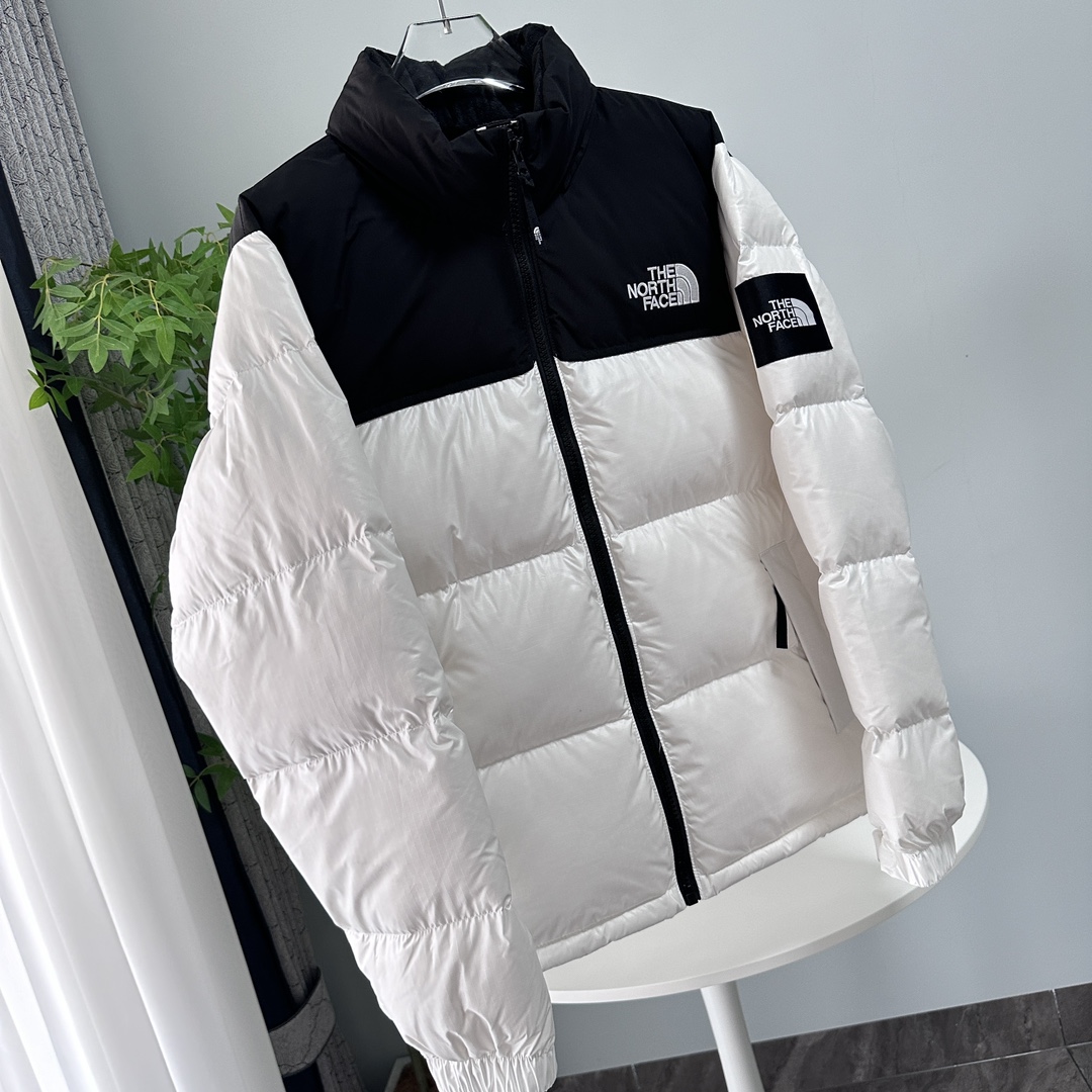 The North Face Down Jackets